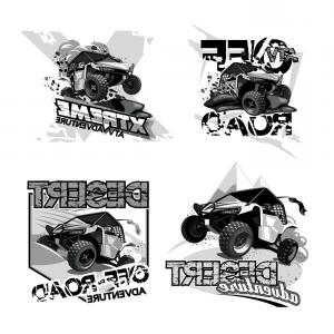 300x300 Atv Utv And Dirt Bike Icons Gm Soidergi
