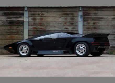 440x317 Vector Supercars