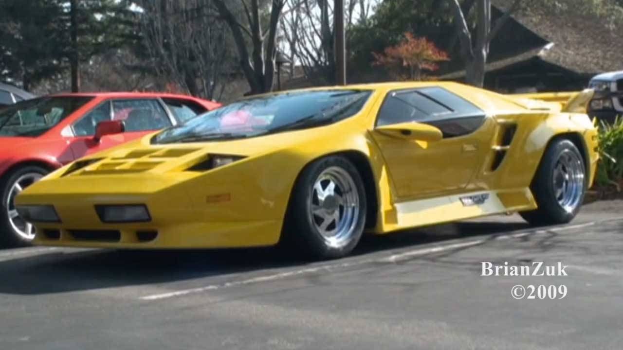 1280x720 Vector Revving