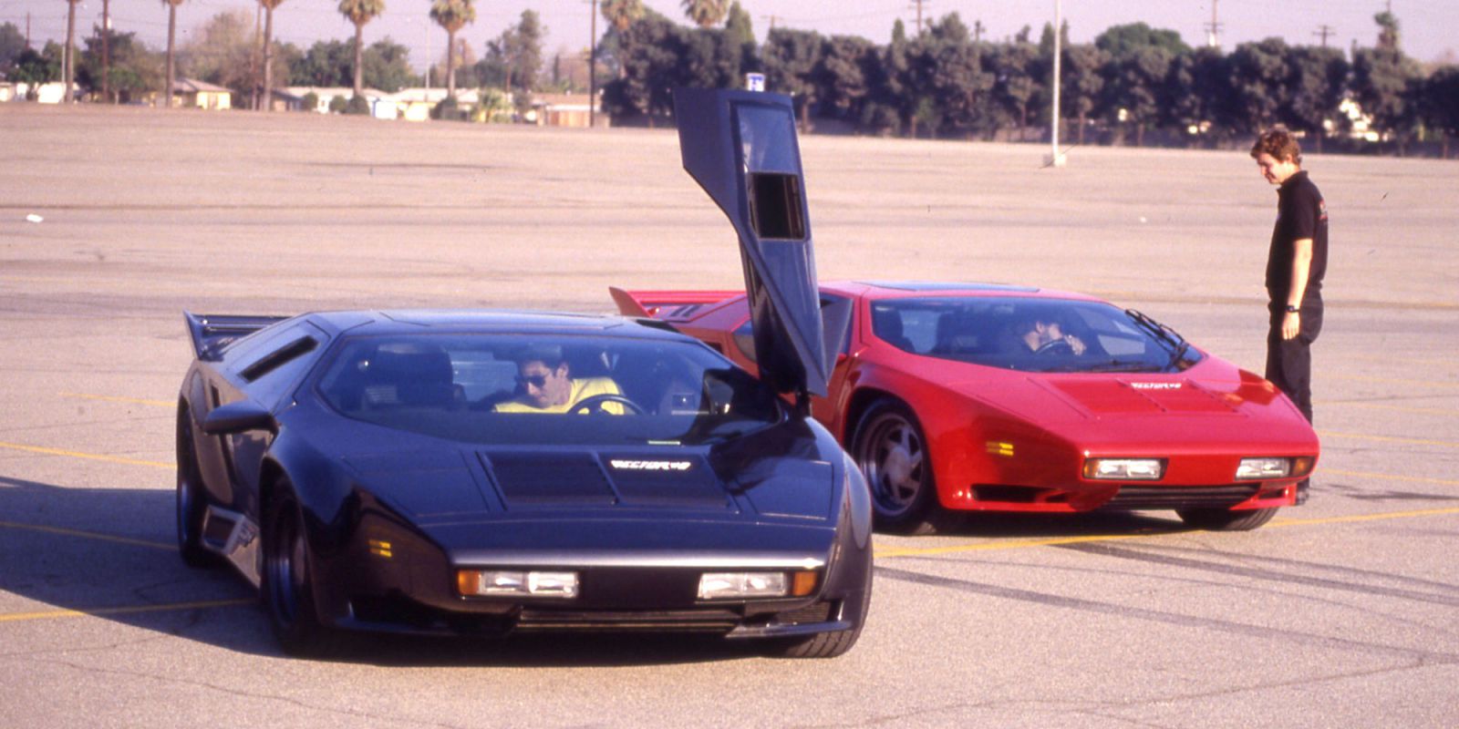 1600x800 Vector Guide History, Specifications, Performance, More