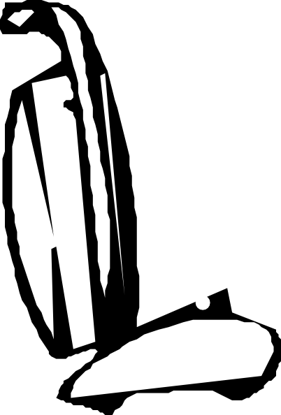 Vacuum Cleaner Clip Art 402x594 Vacuum Cleaner Clip Art