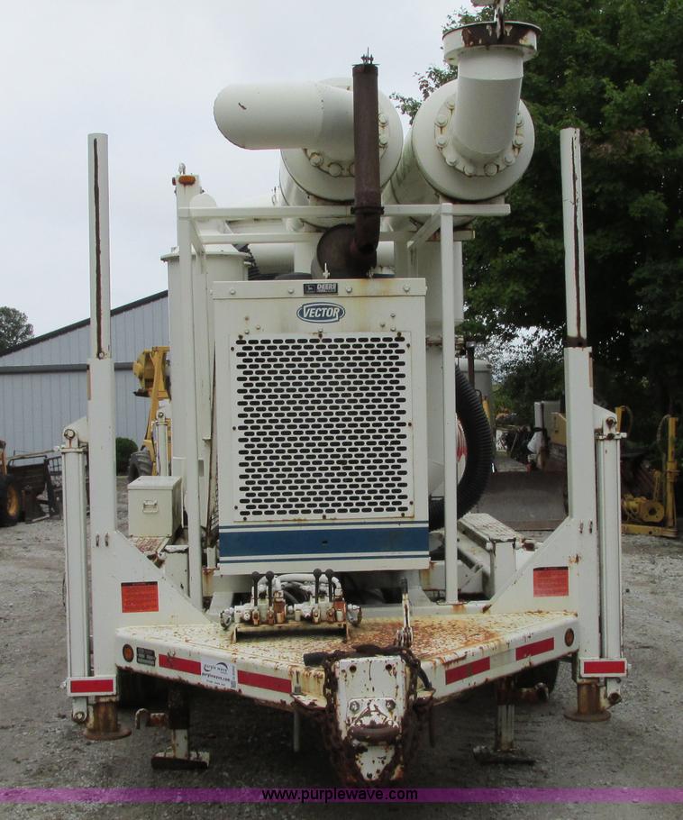 758x910 Vector Vacuum Trailer Item Sold! Novemb