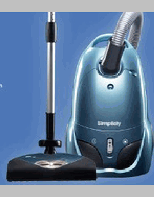 540x689 Simplicity Canister Vacuum Elegantventroofjack Ml