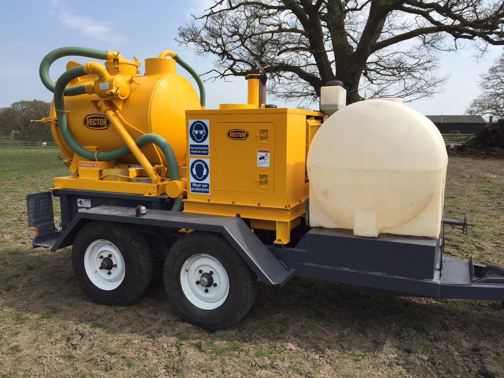 Tutex On Twitter Vector Trailer Mounted Vacuum 1024x768 Tutex On Twitter Vector Trailer Mounted Vacuum
