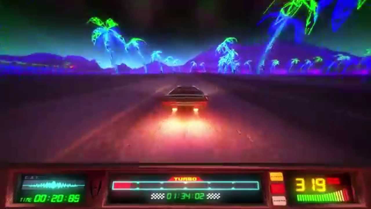 Power Drive 1280x720 Power Drive