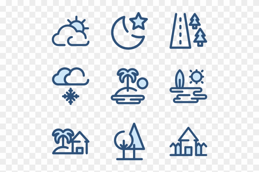 Valley Vector Mountain Road 880x585 Valley Vector Mountain Road