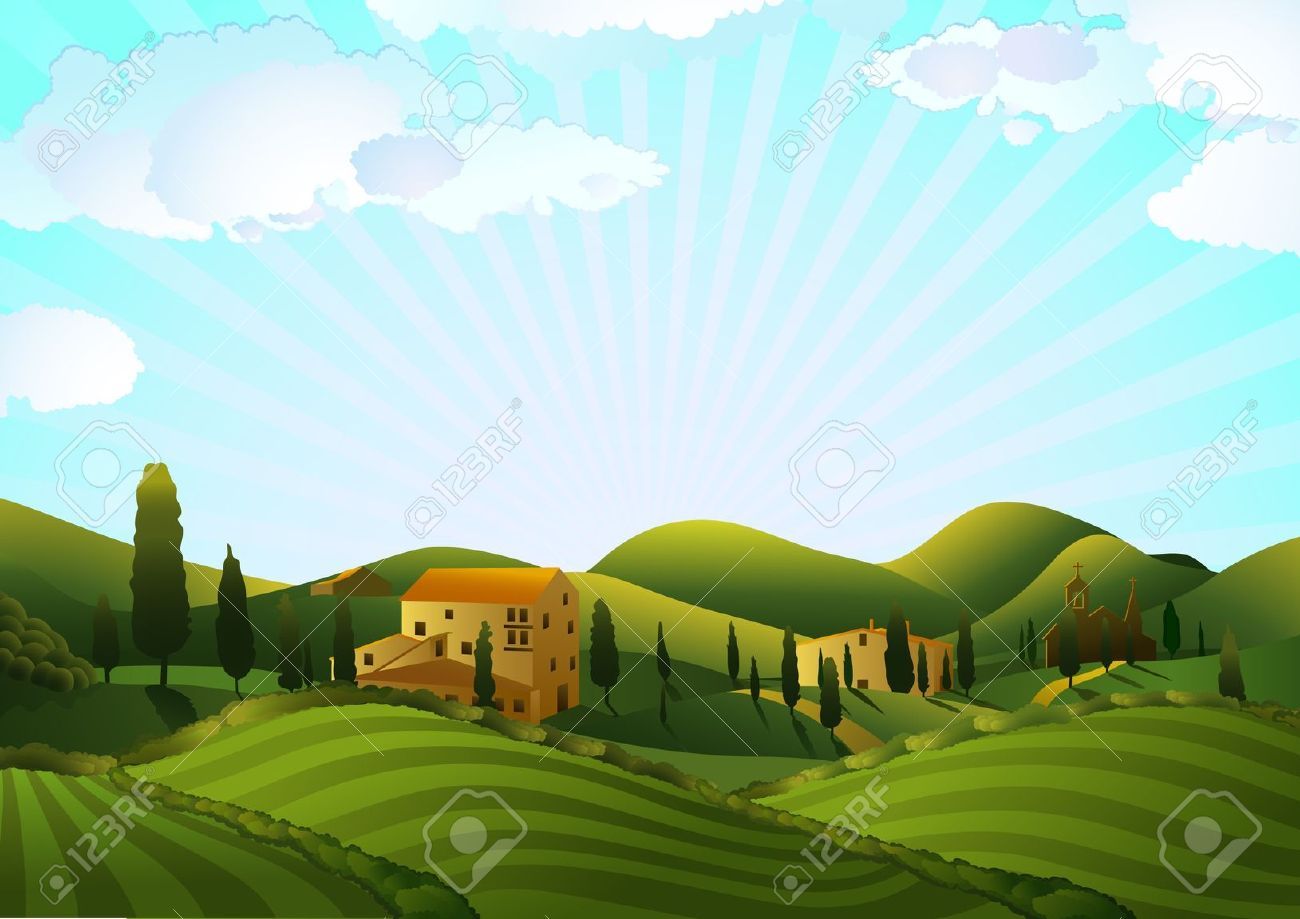 Southern Landscape Clipart Pictures And Ideas On Pro Landscape 1300x919 Southern Landscape Clipart Pictures And Ideas On Pro Landscape