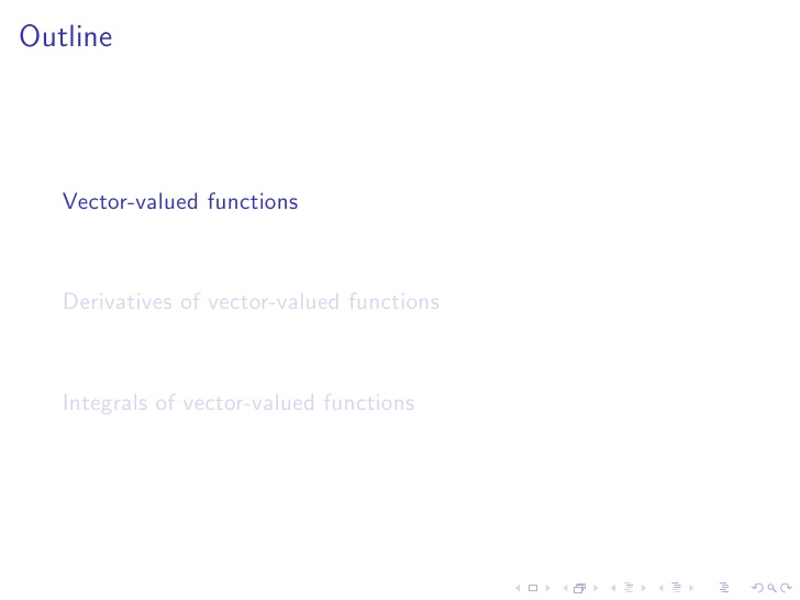 728x546 Lesson Vector Valued Functions