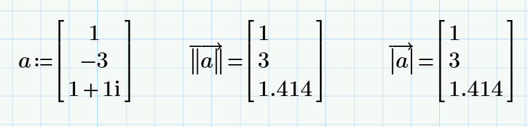 761x184 Solved Absolute Value Of Each Entry In A Vector