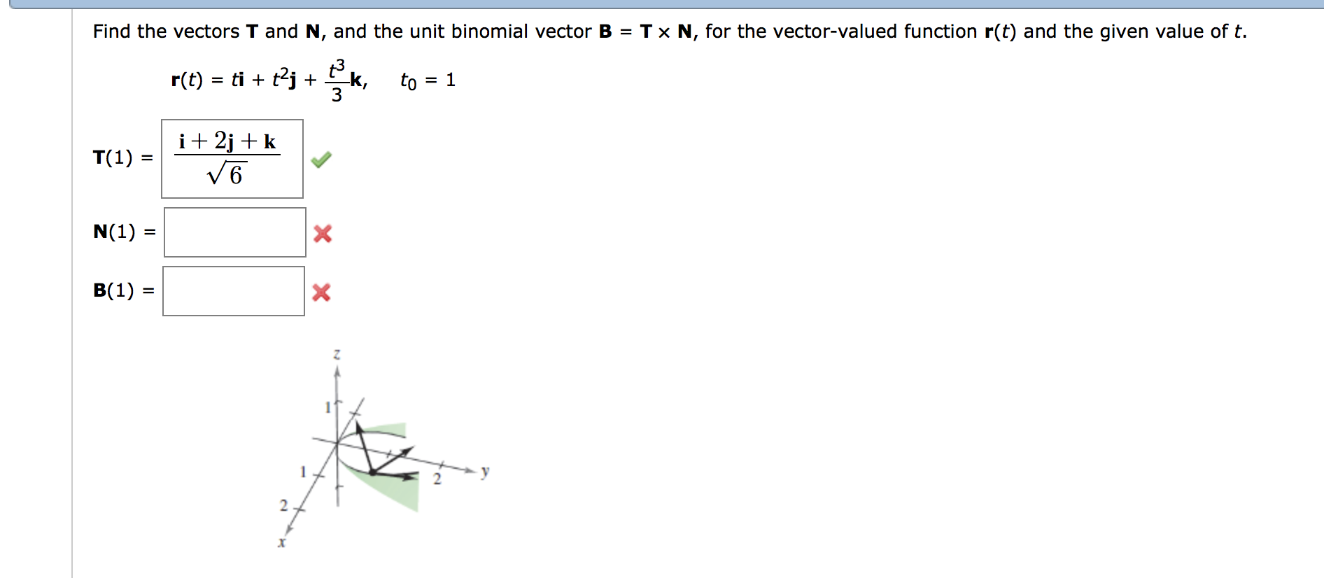 vector value assignment