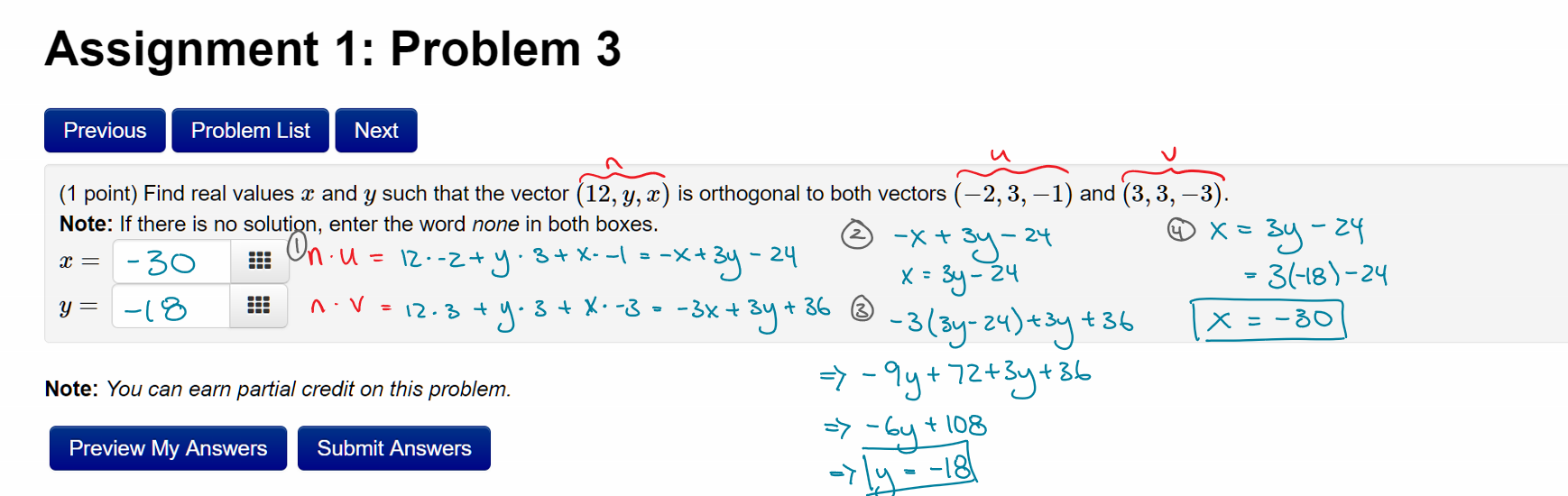 1738x550 Linear Algebra