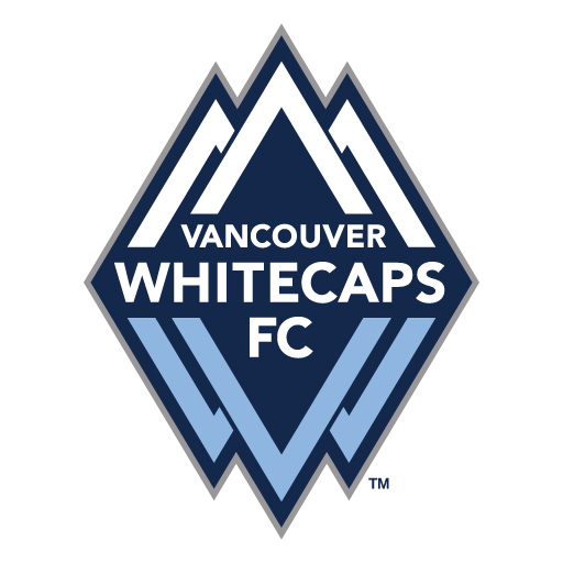 512x512 Vancouver Whitecaps Fc Logo Vector