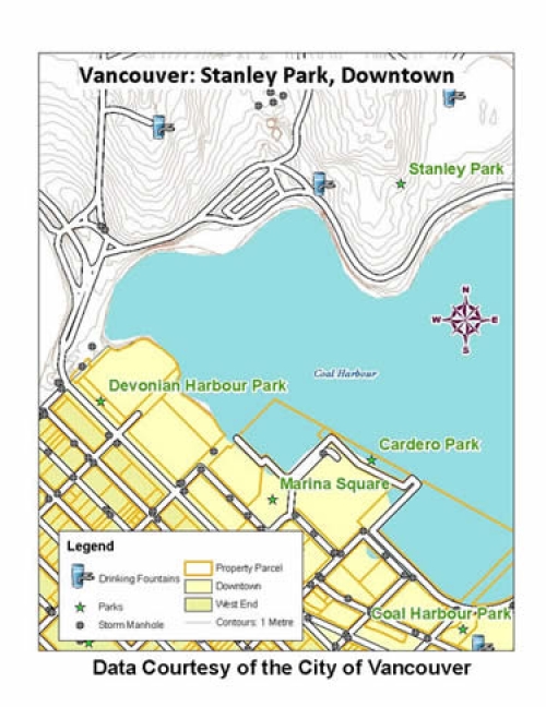500x648 City Of Vancouver Vector Data