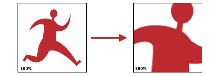 690x242 Raster Vector