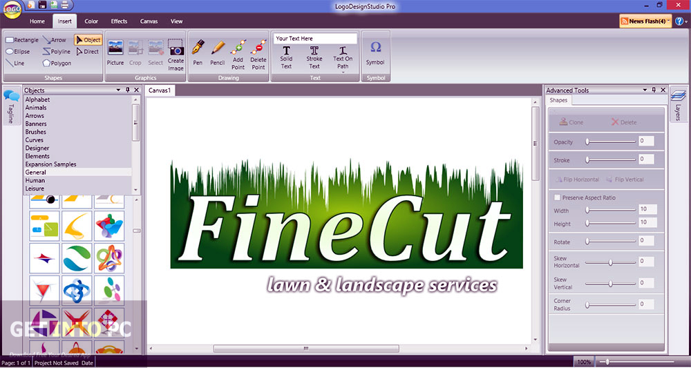 1000x533 Summitsoft Logo Design Studio Pro Vector Edition Free Download