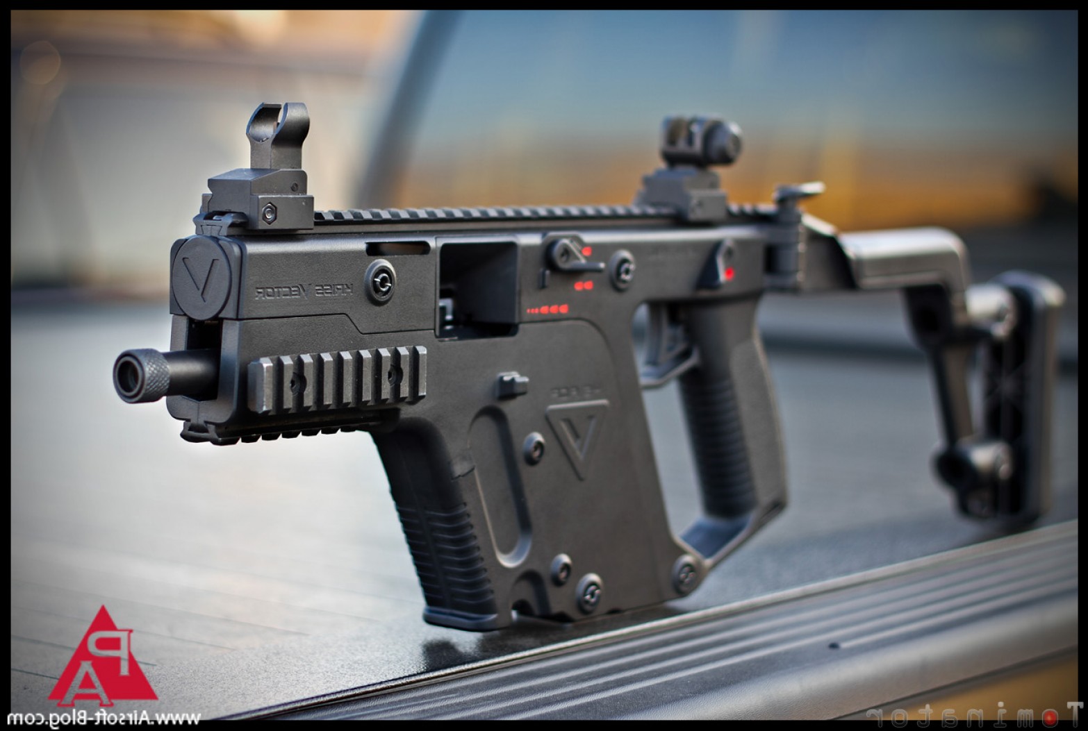 1566x1053 Airsoft Vector Submachine Gun Cqrecords