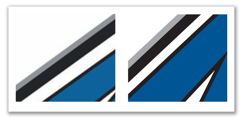 Vector Version Of Image