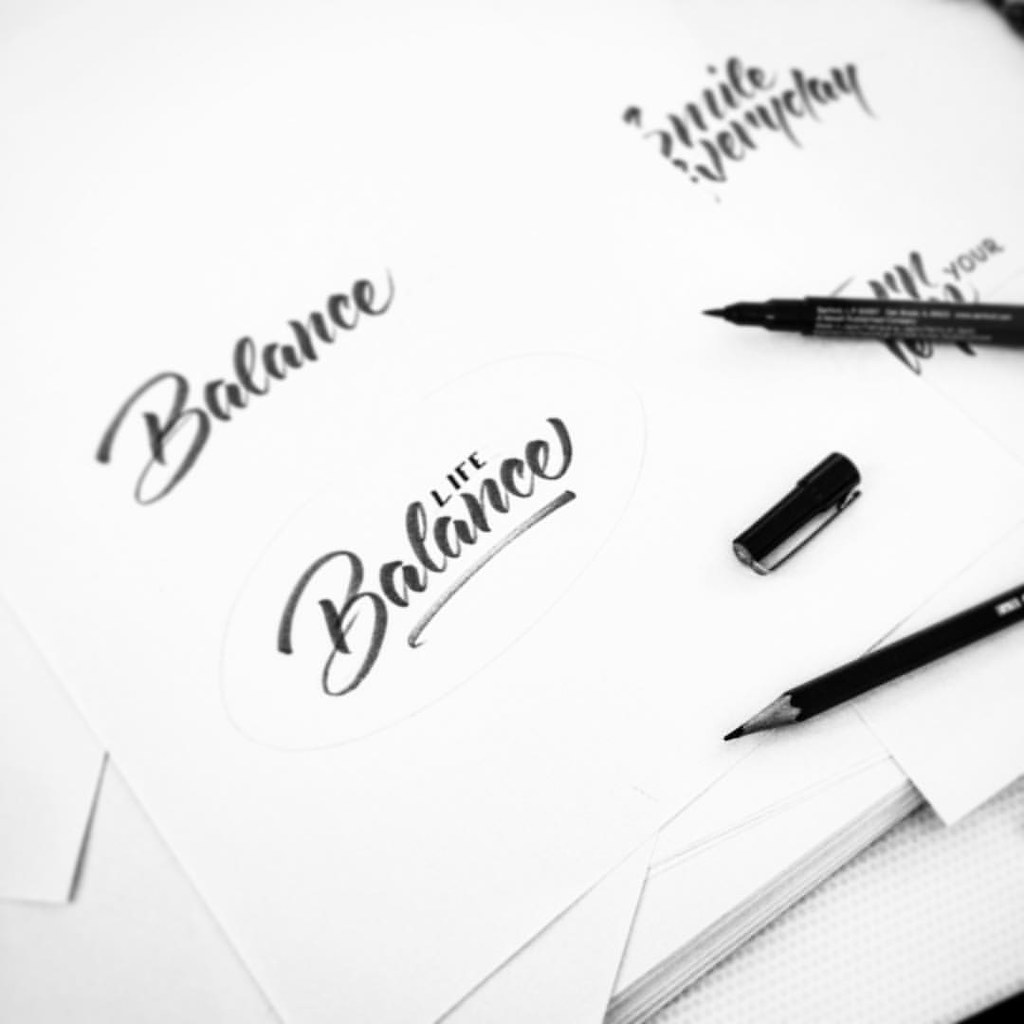 1024x1024 Life Balance Wip I Will Post The Vector Version Later