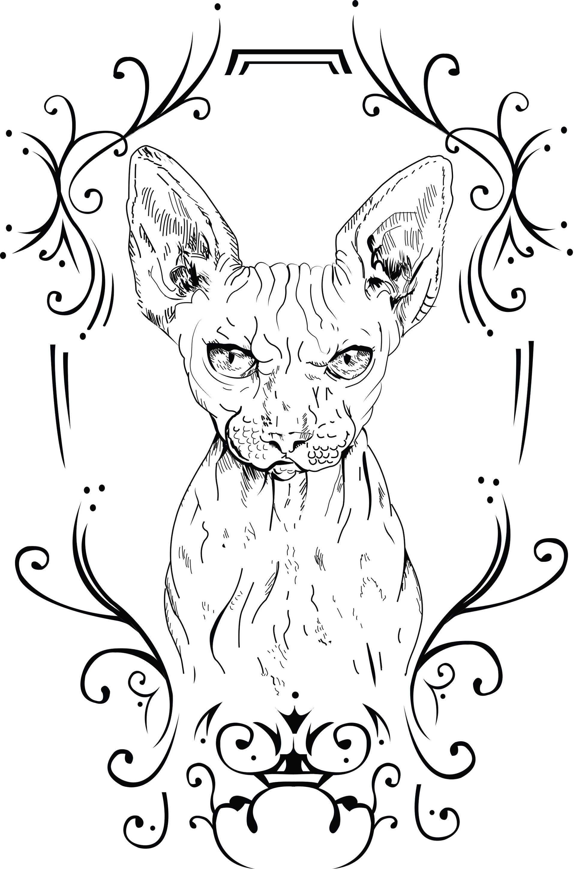 1920x2897 Artstation