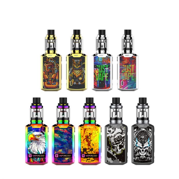 700x700 Buy Authentic Vaporesso Tarot Nano Kit Dead Walkersoul Fire