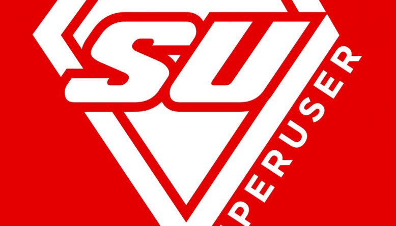 778x445 Final Version Of The Superuser Logo