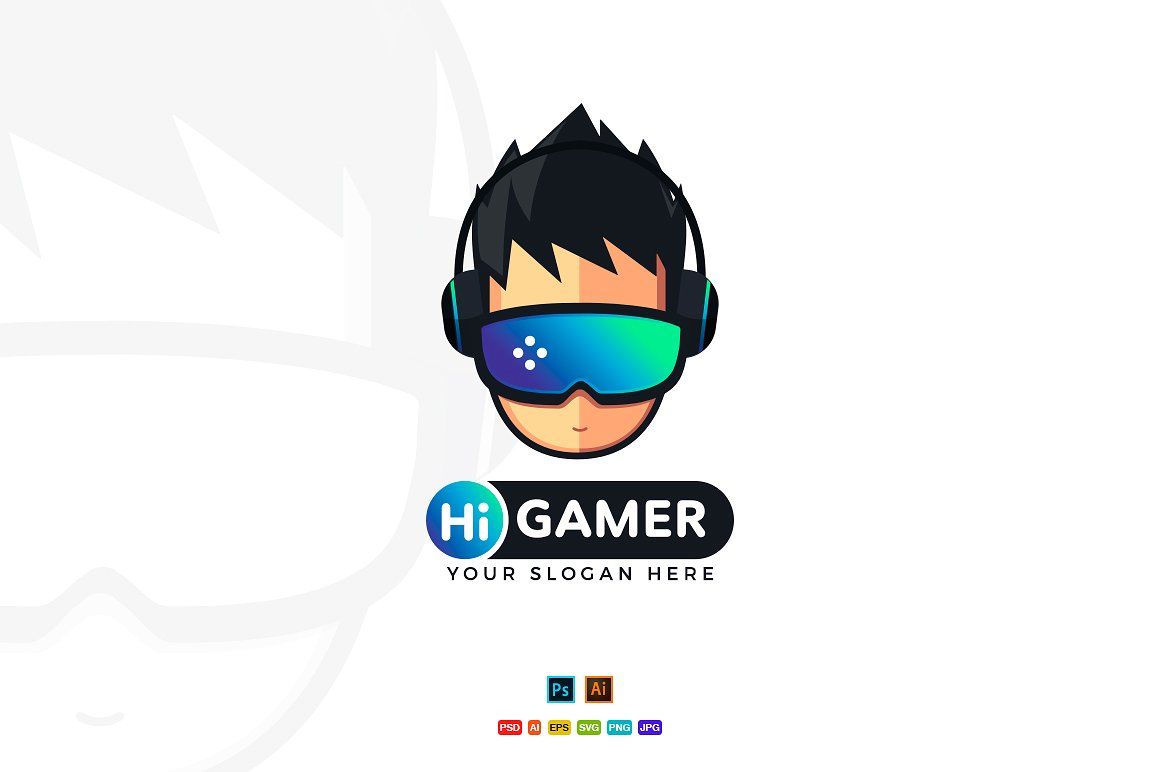 1160x772 Hi Gamer