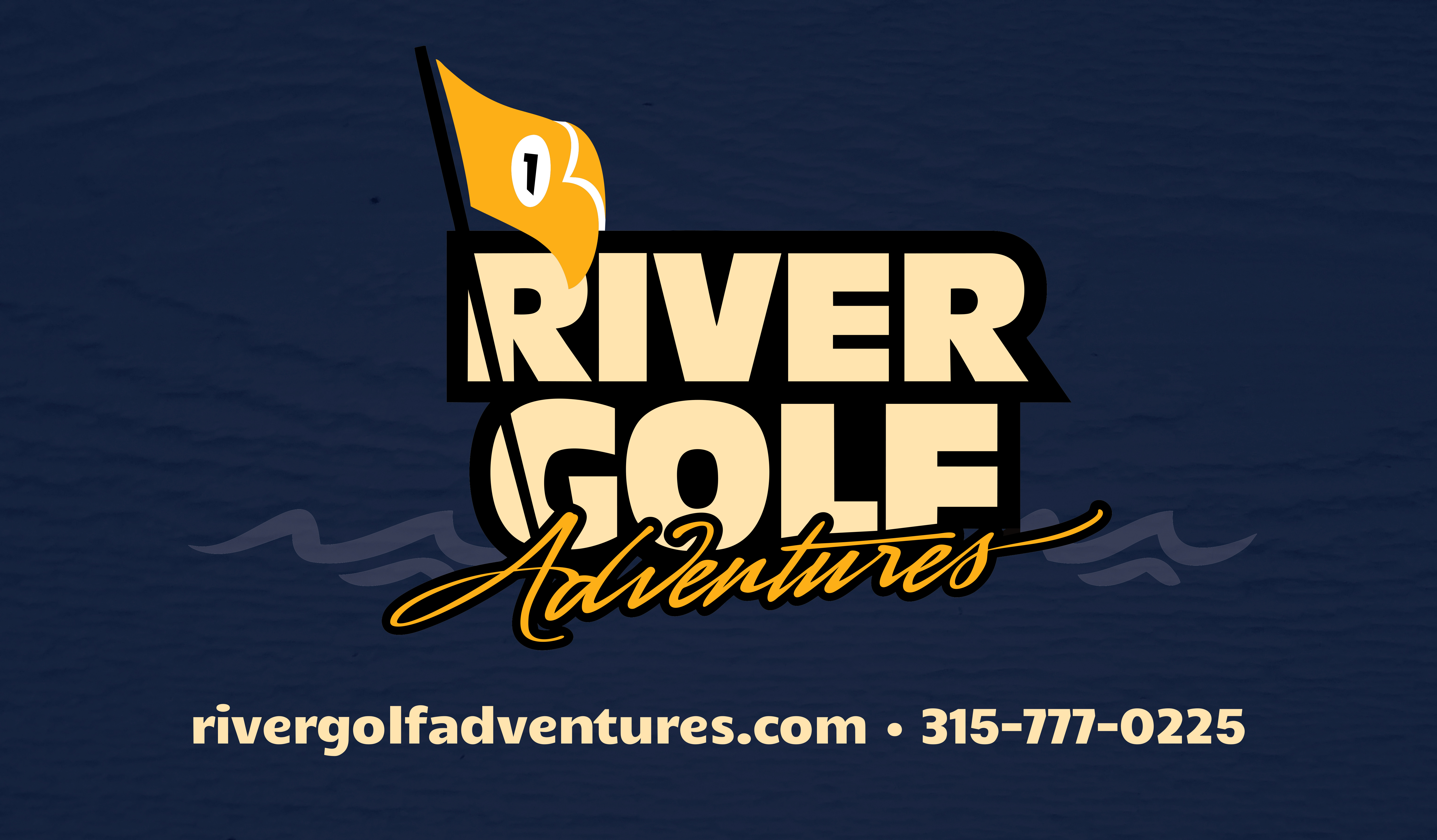 6000x3509 Logo River Golf Adventures