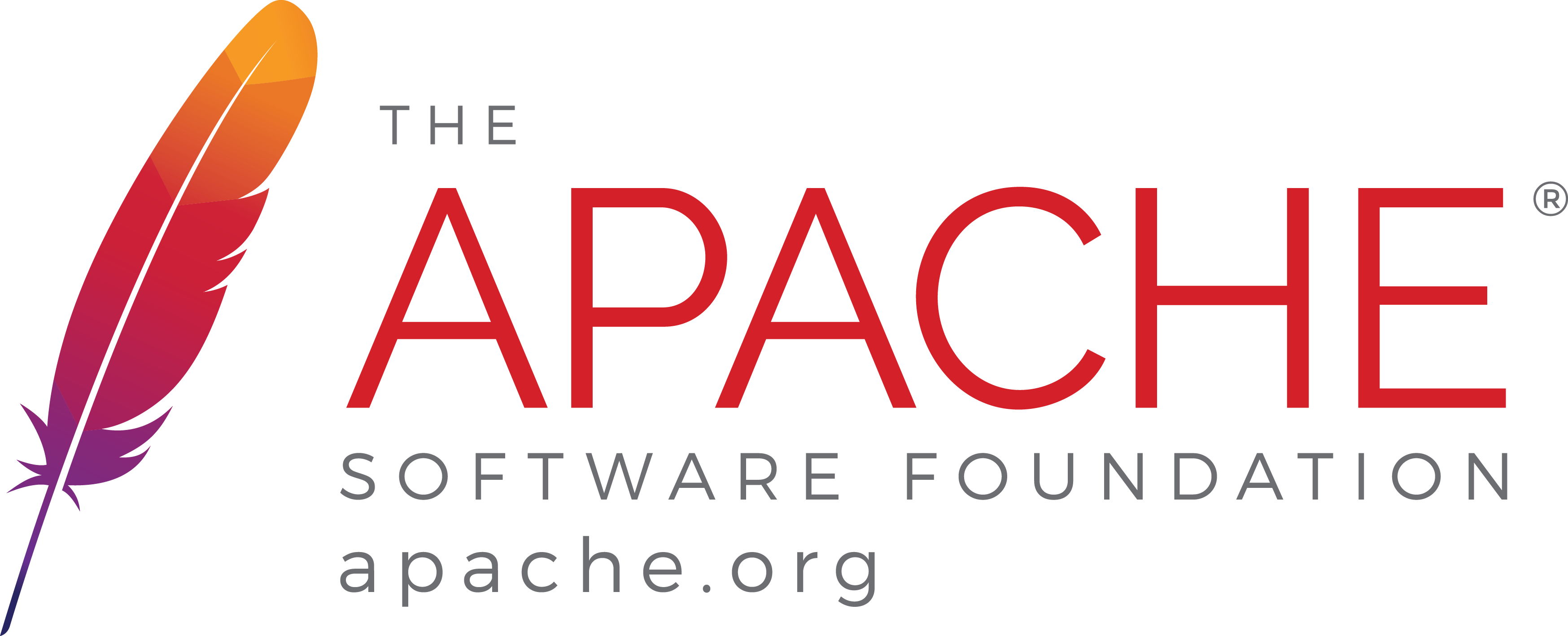 3495x1417 Apache Software Foundation Graphics