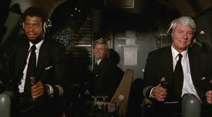 302x167 Roger, Roger We Have Clearance Clarence What's Our Vector