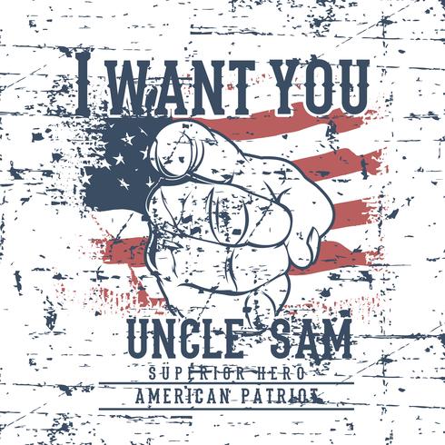 490x490 Motivational Poster With Hand Pointing