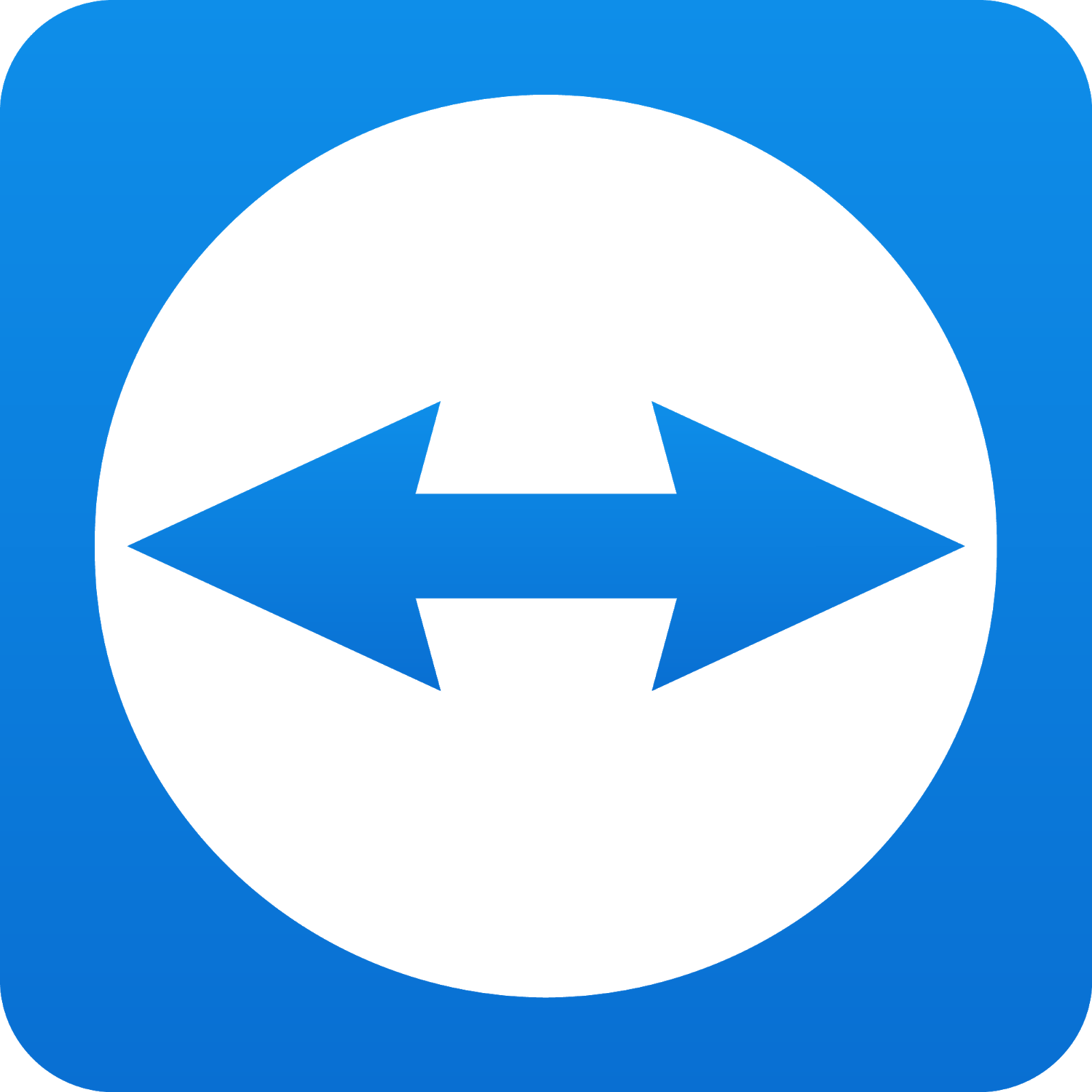 1600x1600 Download Logo Team Viewer Png Vector Color Free