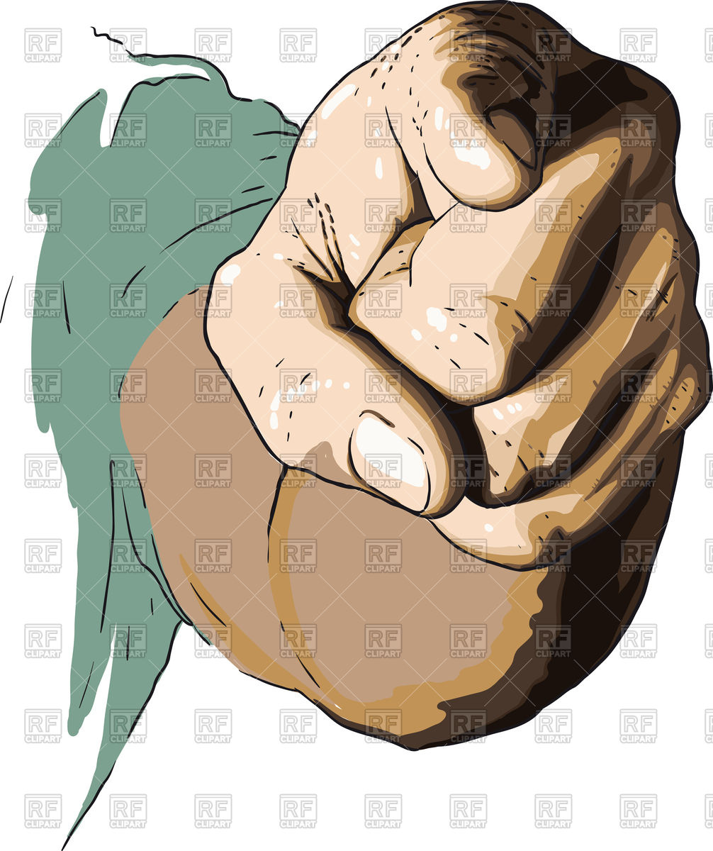 1006x1200 A Man Hand Is Pointing