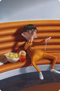 210x316 The Best Villain Ever Lqtm