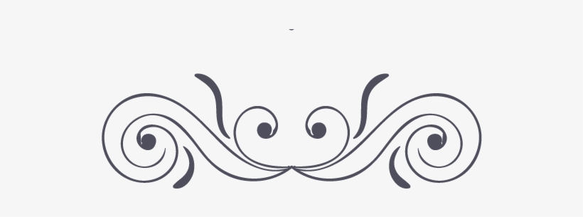 820x305 Vintage Frame Vector Free Png Download