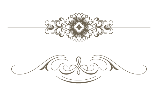 610x370 Vintage Vector Png Images In Collection