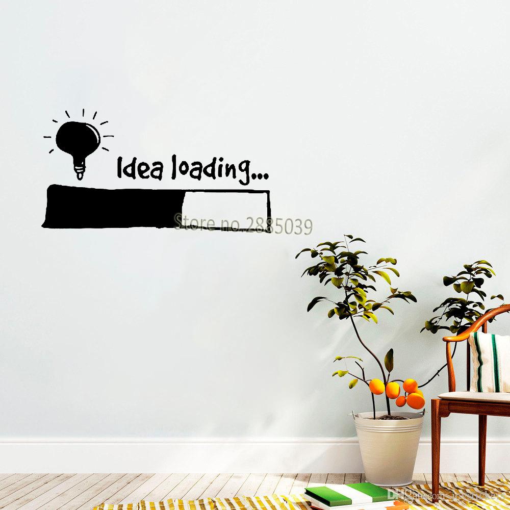 Idea Loading Wall Stickers Light Bulb Lamp Window Car Diy Sticker 1000x1000 Idea Loading Wall Stickers Light Bulb Lamp Window Car Diy Sticker