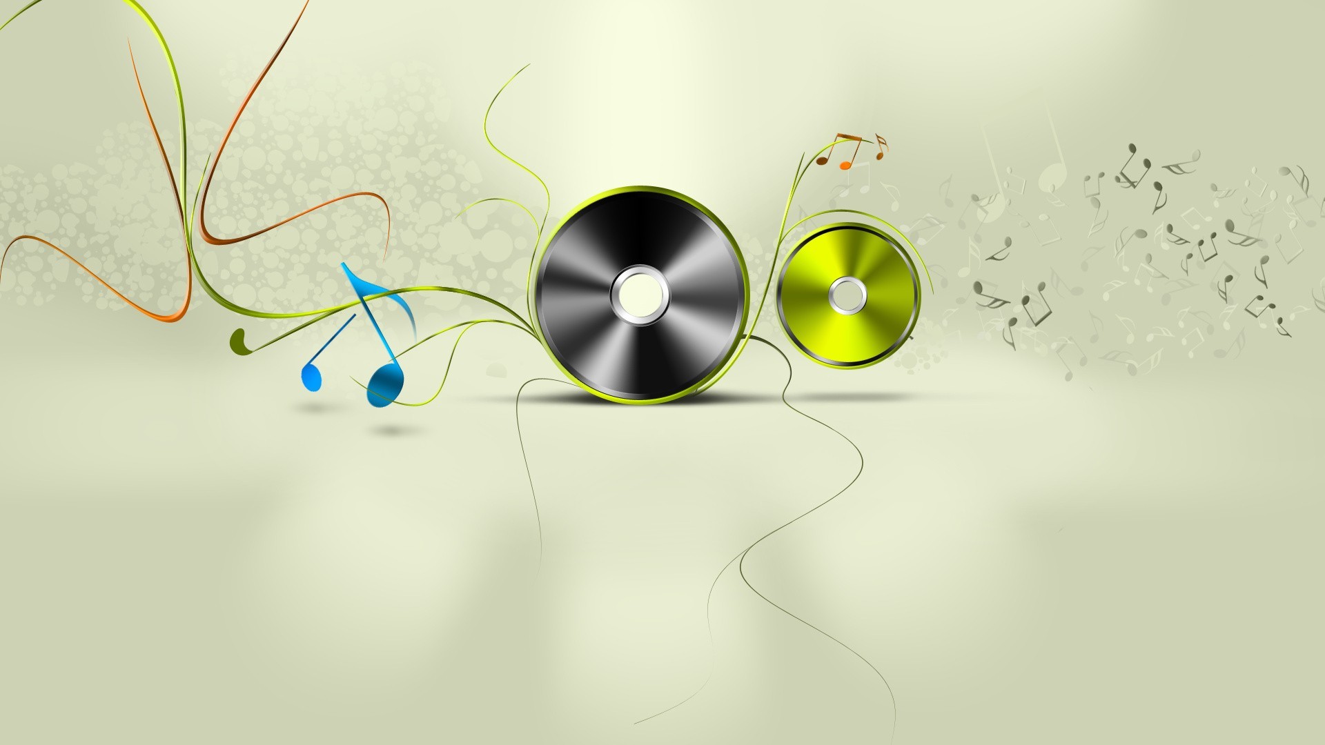 Wallpaper, Simple, Vinyl, Music, Vectors, Widescreen, Windows 1920x1080 Wallpaper, Simple, Vinyl, Music, Vectors, Widescreen, Windows