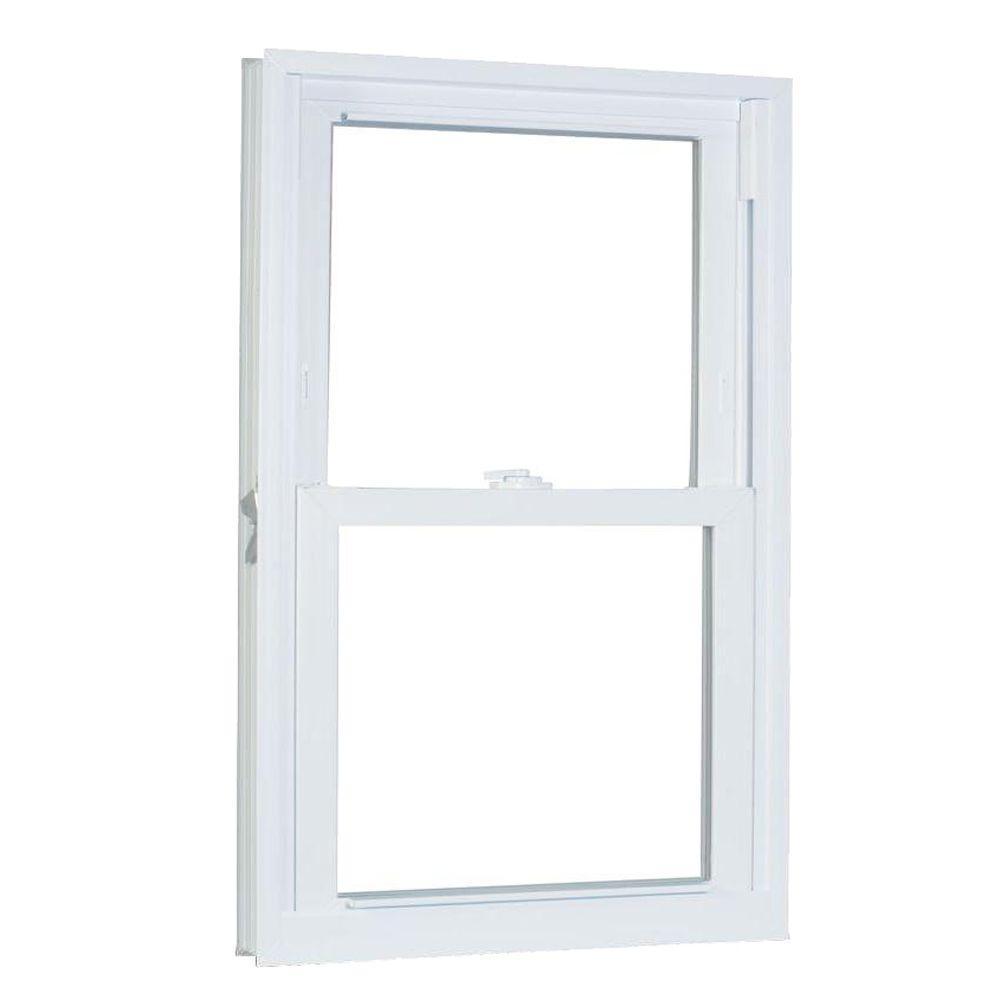 American Craftsman In X In Series Pro Double Hung 1000x1000 American Craftsman In X In Series Pro Double Hung