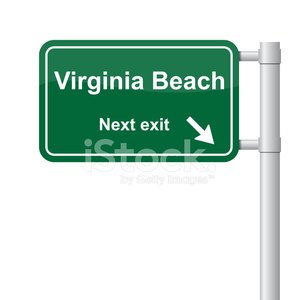 300x300 Virginia Beach Next Exit Green Signal Vector Premium Clipart