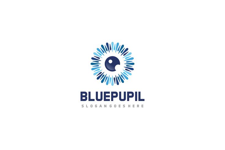 735x490 Eye Vision Logo