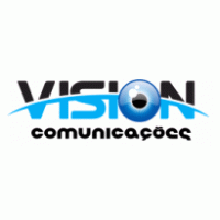 200x200 Vision Logo Vector