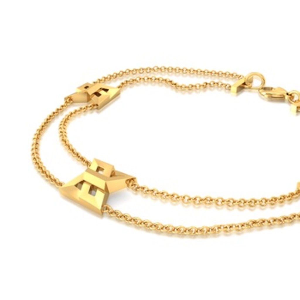 1024x1024 Buy The Vector Vision Gold Pendants