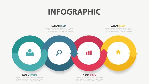 600x340 Free Infographics Designs