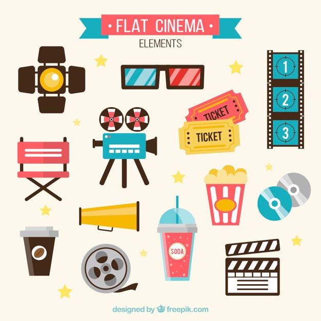 626x626 Audiovisual Vectors, Photos And Free Download