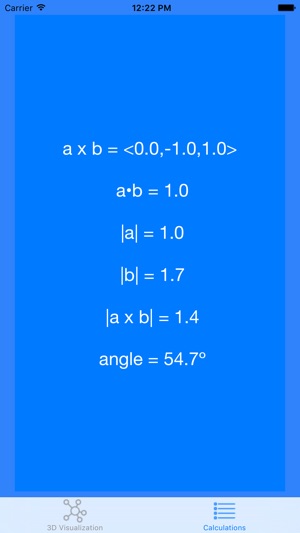 300x533 Vector Visualizer On The App Store
