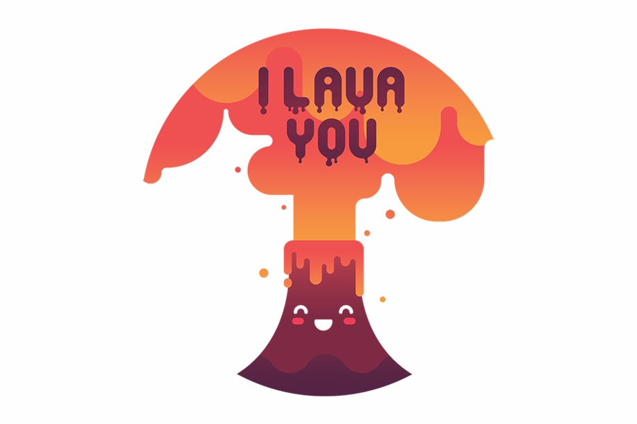 920x613 Lava Vector Volcano