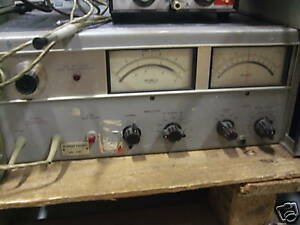 Hp Vector Voltmeter W Two Probes Attached Ebay 300x225 Hp Vector Voltmeter W Two Probes Attached Ebay