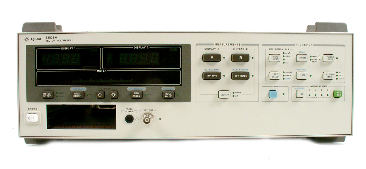 Used Agilent For Sale 1284x593 Used Agilent For Sale