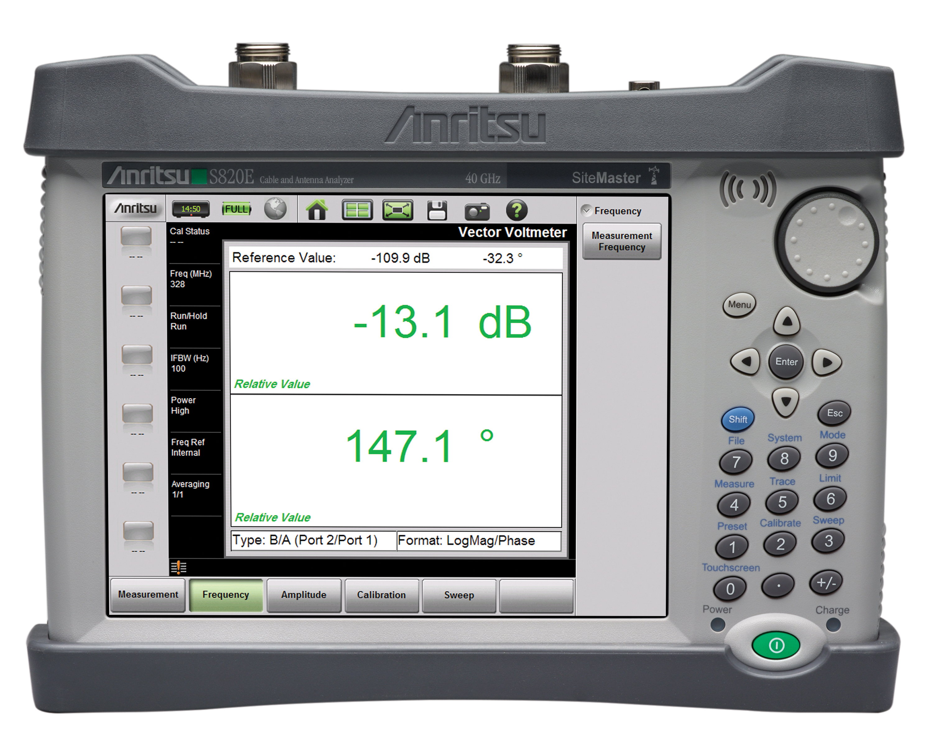 Anritsu Introduces Vector Voltmeter Mode With Full A And Ba 3000x2400 Anritsu Introduces Vector Voltmeter Mode With Full A And Ba