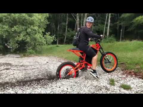 480x360 Vector Vortex Burn Out